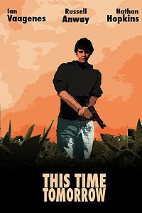 This Time Tomorrow (2010) Movie Poster