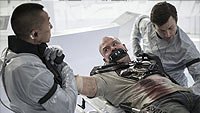 Image from: Elysium (2013)