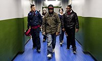 Image from: Attack the Block (2011)