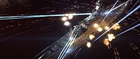 Image from: Space Battleship Yamato (2010)