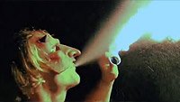 Image from: Lizard Boy (2011)