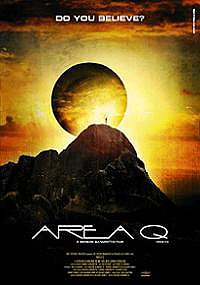 Area Q. (2011) Movie Poster
