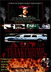 Frankenpimp (2009) Poster