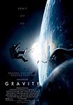 Gravity (2013) Poster