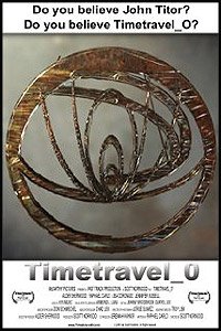 Timetravel_0 (2009) Movie Poster