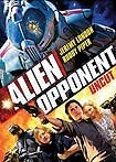 Alien Opponent (2010) Poster