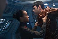 Image from: Star Trek: Into Darkness (2013)