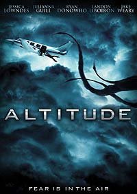 Altitude (2010) Movie Poster