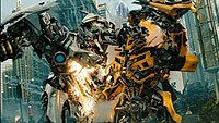 Image from: Transformers: Dark of the Moon (2011)