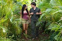 Image from: Journey 2: The Mysterious Island (2012)