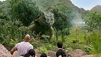 Image from: Journey 2: The Mysterious Island (2012)
