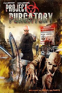 Project Purgatory (2010) Movie Poster