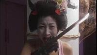 Image from: Robo-geisha (2009)