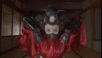 Image from: Robo-geisha (2009)