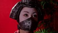 Image from: Robo-geisha (2009)