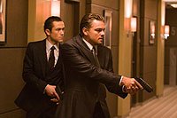 Image from: Inception (2010)