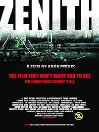 Zenith (2010) Movie Poster