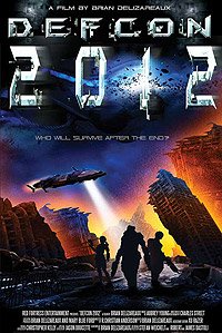 Defcon 2012 (2010) Movie Poster