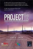 Project 12 (2012) Poster