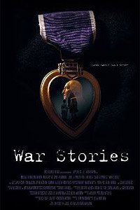 War Stories (2009) Movie Poster