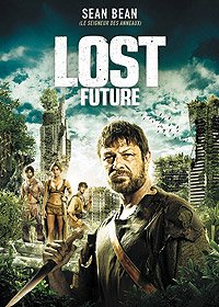 Lost Future, The (2010) Movie Poster