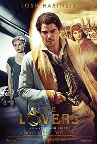 Lovers, The (2013) Movie Poster