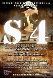 S4 (2008) Poster