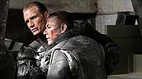 Image from: Universal Soldier: Regeneration (2009)