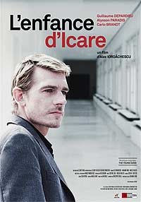 Enfance d'Icare, L' (2009) Movie Poster