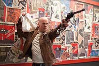 Image from: Looper (2012)