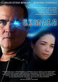 Signals (2008) Movie Poster