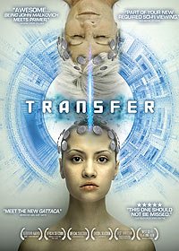 Transfer (2010) Movie Poster