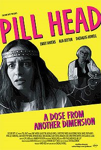 Pill Head (2019) Movie Poster