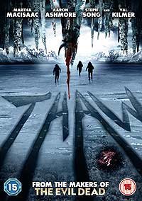 Thaw, The (2009) Movie Poster