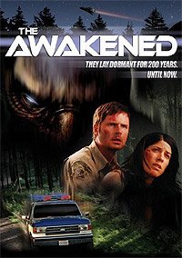 Awakened, The (2009) Movie Poster