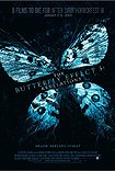 Butterfly Effect 3: Revelations, The (2009) Poster