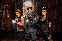 Image from: Resident Evil: Afterlife (2010)