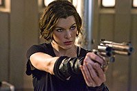 Image from: Resident Evil: Afterlife (2010)