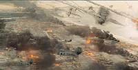 Image from: World Invasion: Battle Los Angeles (2011)