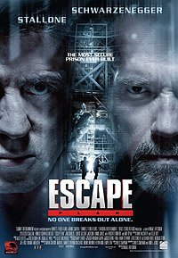 Escape Plan (2013) Movie Poster