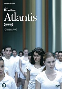 Atlantis (2008) Movie Poster