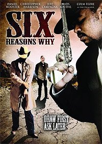 Six Reasons Why (2008) Movie Poster