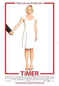 TiMER (2009) Movie Poster