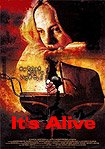 It's Alive (2009) Poster