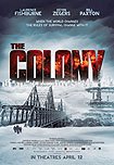 Colony, The (2013) Poster