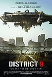 District 9 (2009) Poster