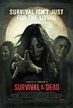 Survival of the Dead (2009) Poster