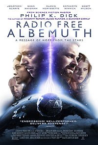 Radio Free Albemuth (2010) Movie Poster