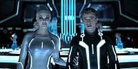 Image from: TRON: Legacy (2010)