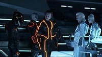 Image from: TRON: Legacy (2010)